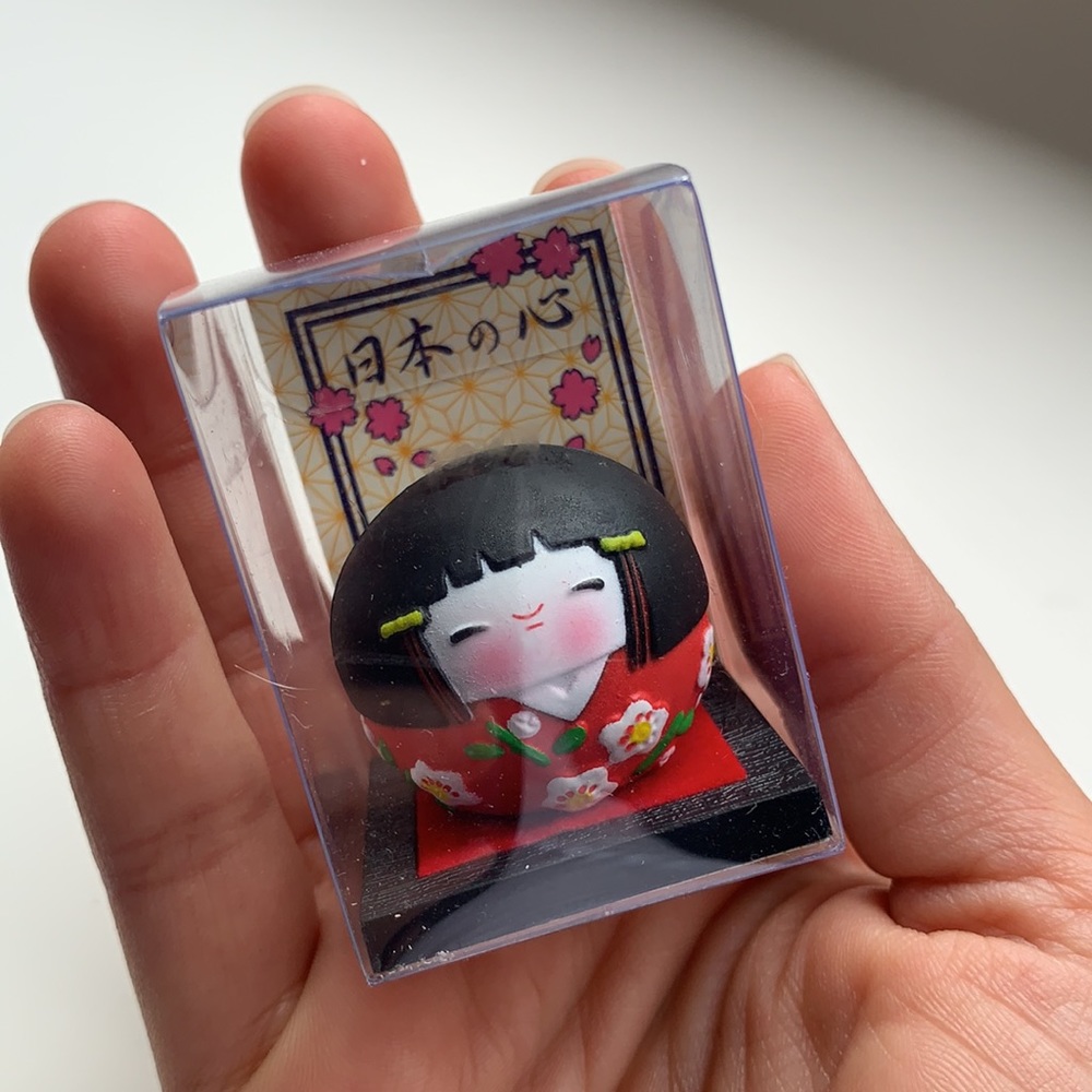 Japanese souvenirs - Picture 2 of 7